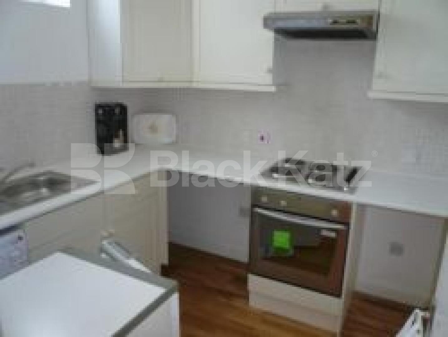 			1 Bedroom, 1 bath, 1 reception Flat			 High Road, ARNOS GROVE